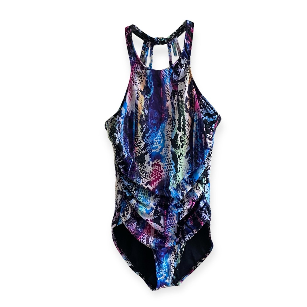 Magicsuit Boa Danika One Piece Swimsuit - Picture 2 of 16